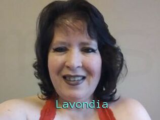 Lavondia