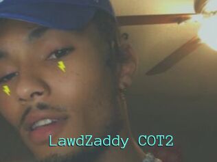 LawdZaddy_COT2