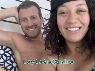 LaylaAndAndre