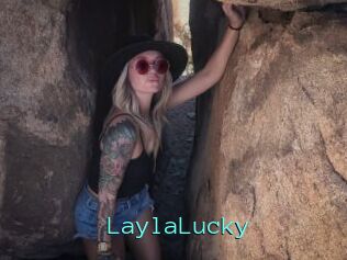 LaylaLucky