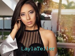 LaylaTeller