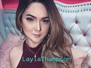 LaylaThampson