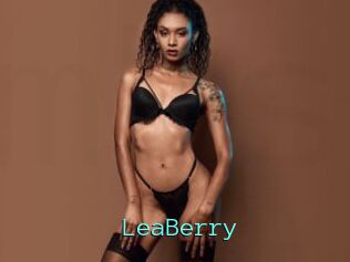 LeaBerry