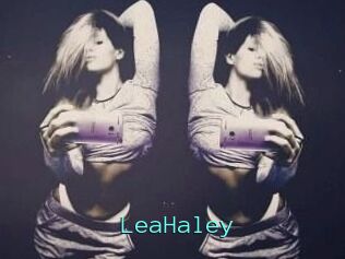 LeaHaley