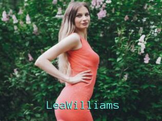 LeaWilliams