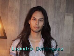 Leandro_Dominguez