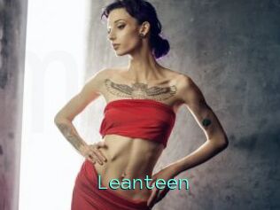 Leanteen