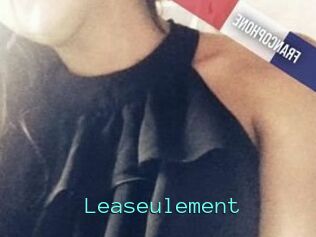 Leaseulement