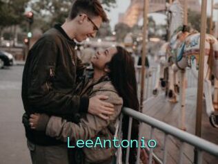 LeeAntonio