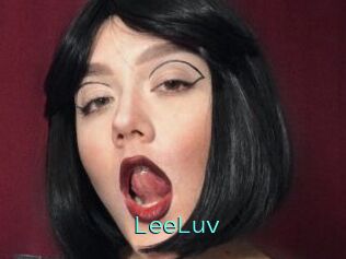 LeeLuv