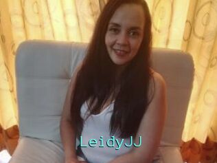 LeidyJJ