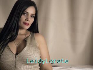 LeidyLorete