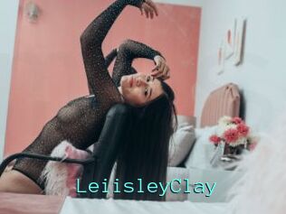 LeiisleyClay