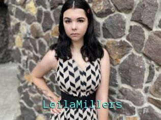 LeilaMillers