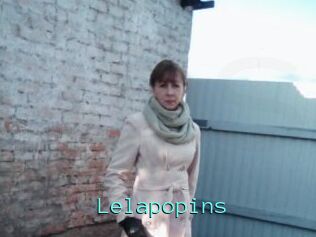 Lelapopins