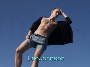 LeoJohnson