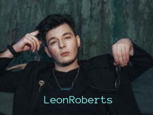 LeonRoberts