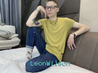 LeonWilson