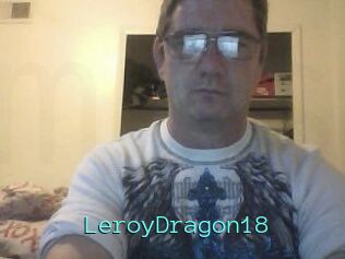 LeroyDragon18