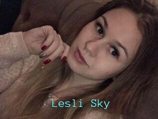 Lesli_Sky