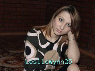 LeslieWynn25