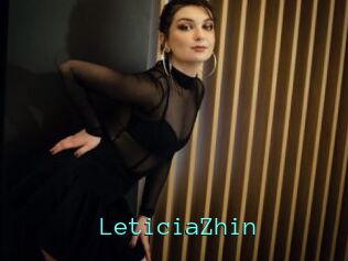 LeticiaZhin