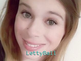 LettyBall