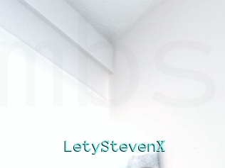 LetyStevenX