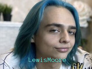 LewisMoore