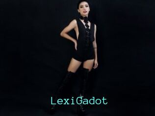 LexiGadot