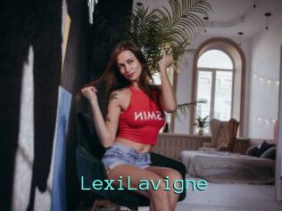 LexiLavigne