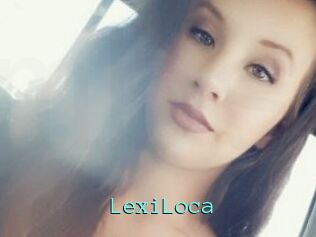 LexiLoca