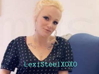 LexiSteelXOXO