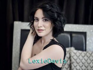 LexieDavis