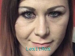 LexiiRox