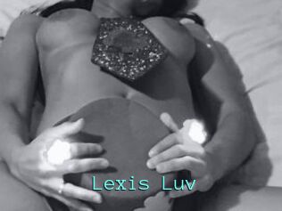 Lexis_Luv