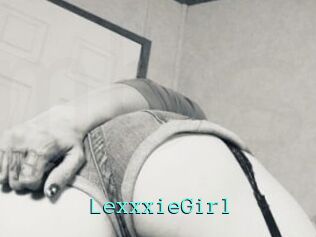 LexxxieGirl