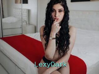 LexyDark