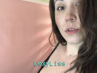 LexyLiss