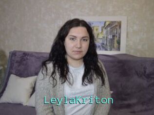 LeylaKriton