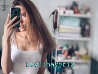 LeylinaVeriz