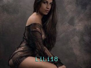 LiLi18