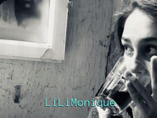 LiLiMonique