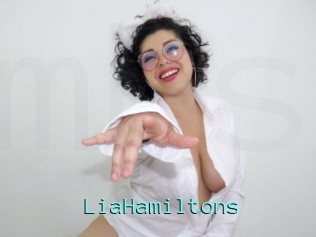 LiaHamiltons