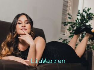 LiaWarren