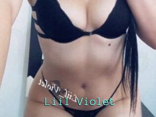 Liil_Violet