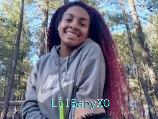 LilBabyXO