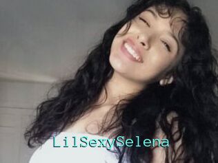 LilSexySelena