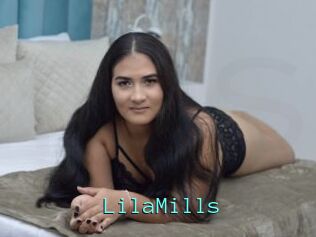 LilaMills