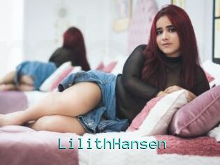 LilithHansen